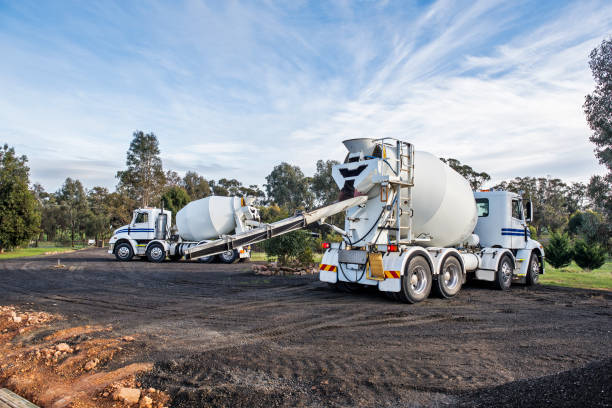 Best Concrete Slab Installation  in Aliso Viejo, CA
