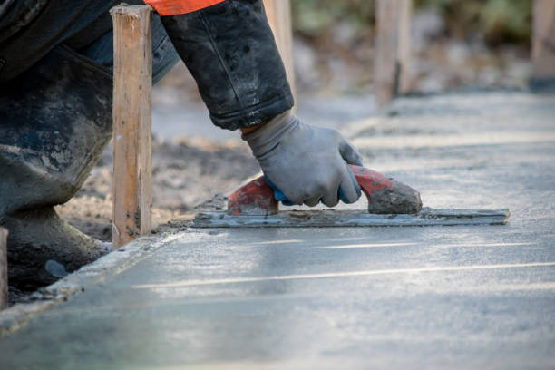 Best Concrete Sidewalk Installation  in Aliso Viejo, CA