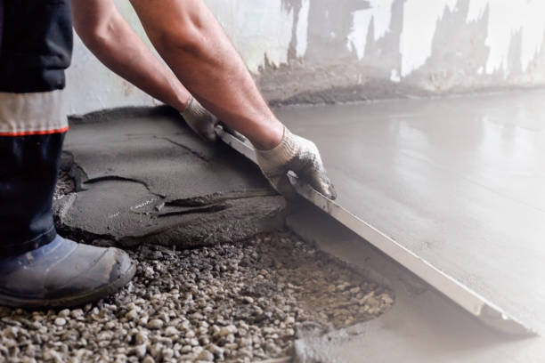 Best Concrete Contractor Near Me  in Aliso Viejo, CA