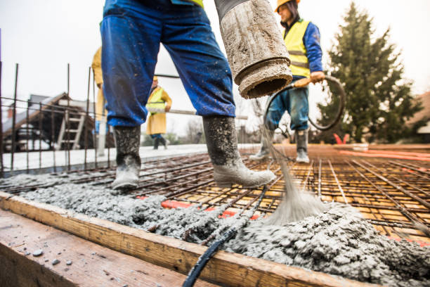  Aliso Viejo, CA Concrete contractor Pros